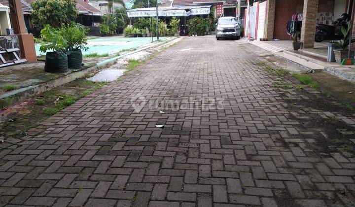 Hunian Hook Gedong Kaloran Residence Siap Huni 2