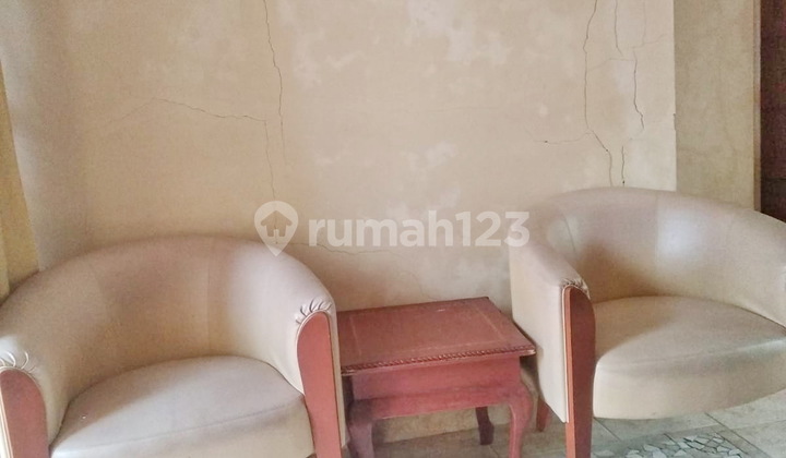 Villa Town House Anyer 2 Lantai Siap Ditempati 8