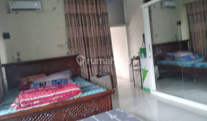 Hunian Induk Plus Bedengan 10 Pintu Kedung Kemiri Cilegon 4