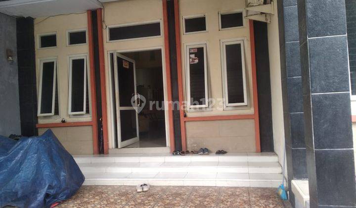 Hunian Induk Plus Bedengan 10 Pintu Kedung Kemiri Cilegon 5