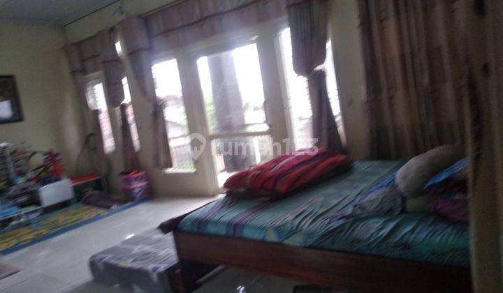 Hunian Induk Plus Bedengan 10 Pintu Kedung Kemiri Cilegon 6