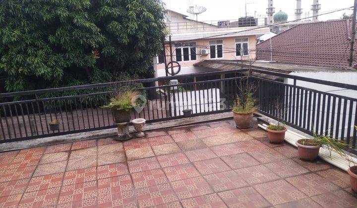 Hunian Induk Plus Bedengan 10 Pintu Kedung Kemiri Cilegon 9
