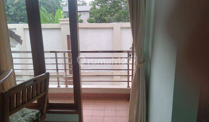 Villa Palazo Anyer Siap Ditempati Pinggir Pantai 4
