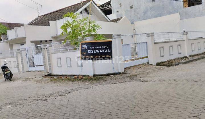 Rumah Pondok Cilegon Indah Blok B Sudah Renovasi 1