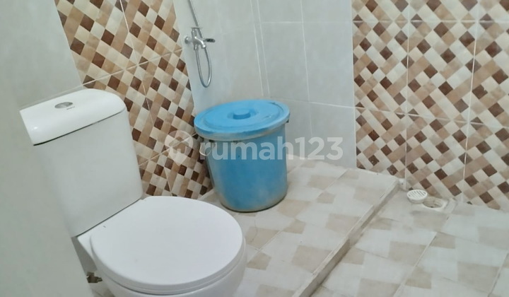 Rumah Pondok Cilegon Indah Blok B Sudah Renovasi 10