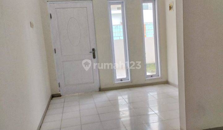 Rumah Pondok Cilegon Indah Blok B Sudah Renovasi 11