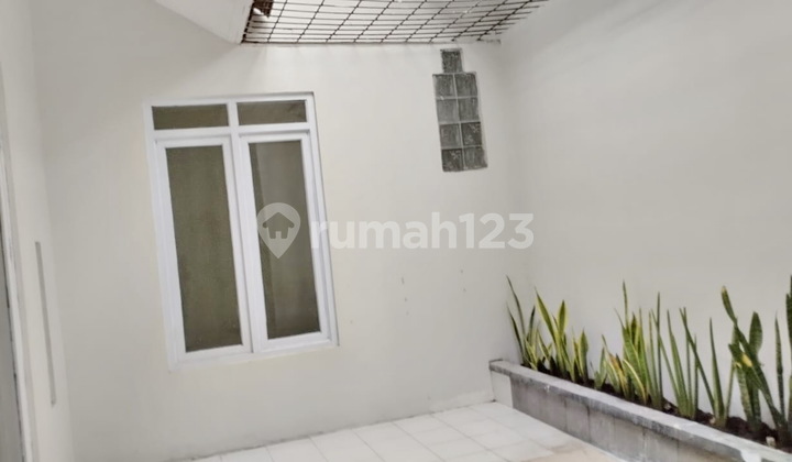 Rumah Pondok Cilegon Indah Blok B Sudah Renovasi 12