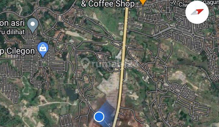 Tanah Oke Jalan Raya Lingkar Selatan Km 4 4