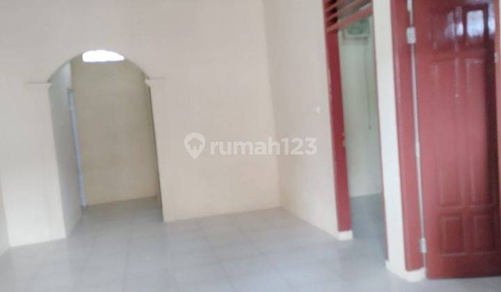 Hunian Gandeng Taman Lopang Indah Siap Huni 5