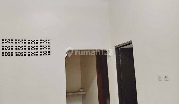 Hunian Gandeng Taman Lopang Indah Siap Huni 8