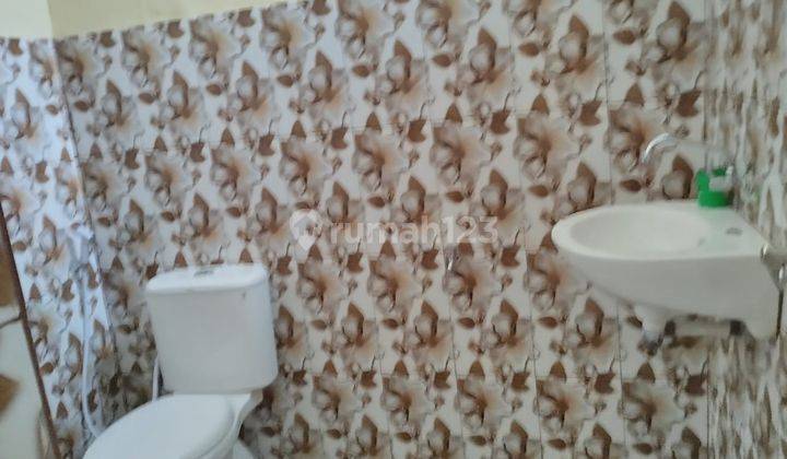 Hunian Gandeng Taman Lopang Indah Siap Huni 11
