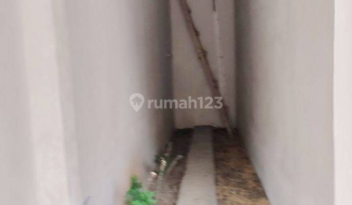 Hunian Gandeng Taman Lopang Indah Siap Huni 12