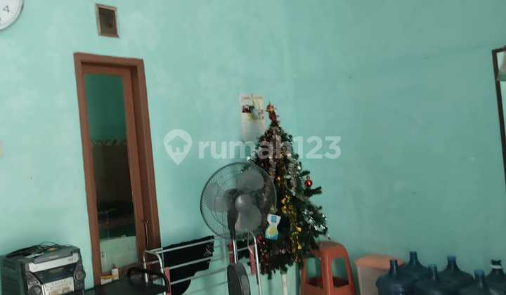 Hunian Minimalis Harga Miring Bkp Serdang 3
