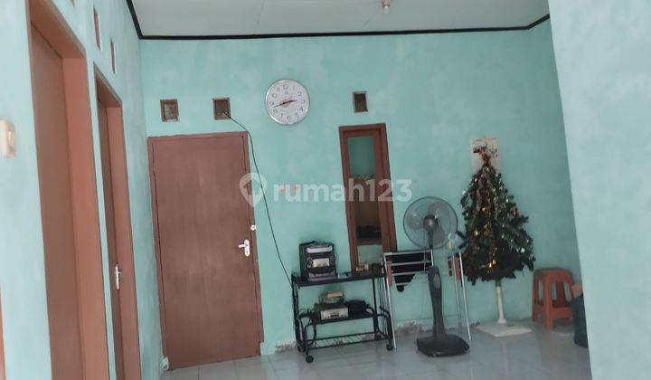 Hunian Minimalis Harga Miring Bkp Serdang 4