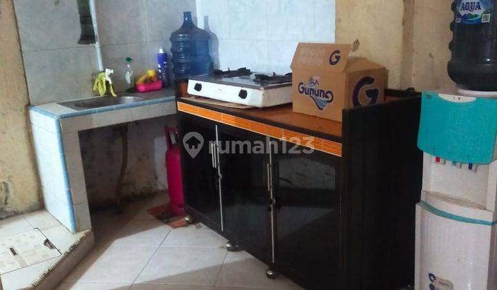 Hunian Harga Miring Ciceri Permai 2 Lantai 6