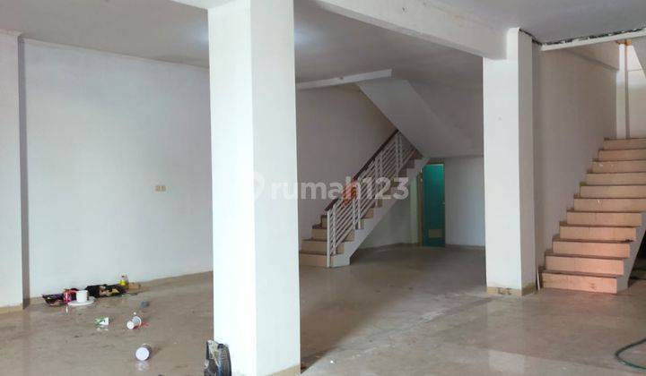 3 Unit Ruko Baru Penancangan Bisa Per Unit 6
