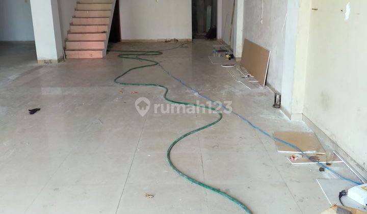 3 Unit Ruko Baru Penancangan Bisa Per Unit 8