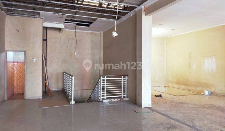3 Unit Ruko Baru Penancangan Bisa Per Unit 9