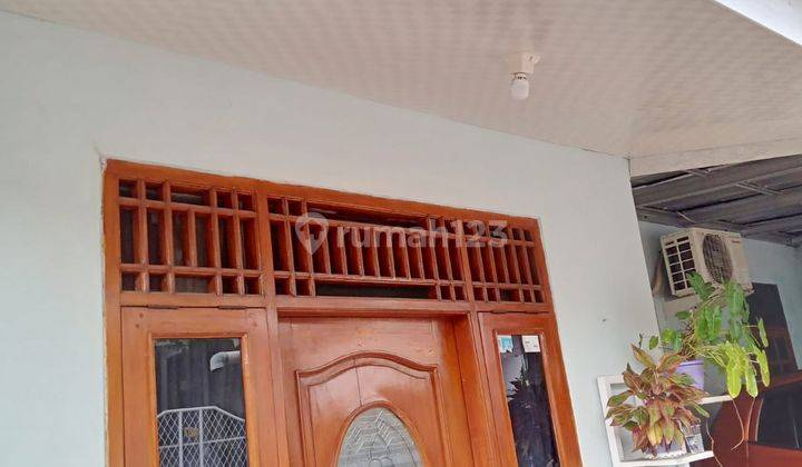 Hunian Bagus Minimalis Bbs 2 Cilegon Under 500jt 3