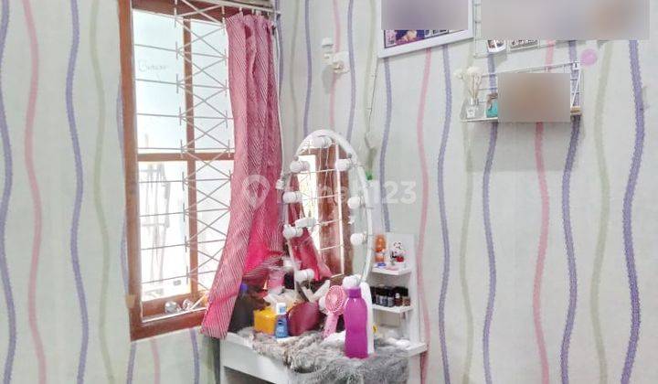 Hunian Bagus Minimalis Bbs 2 Cilegon Under 500jt 4