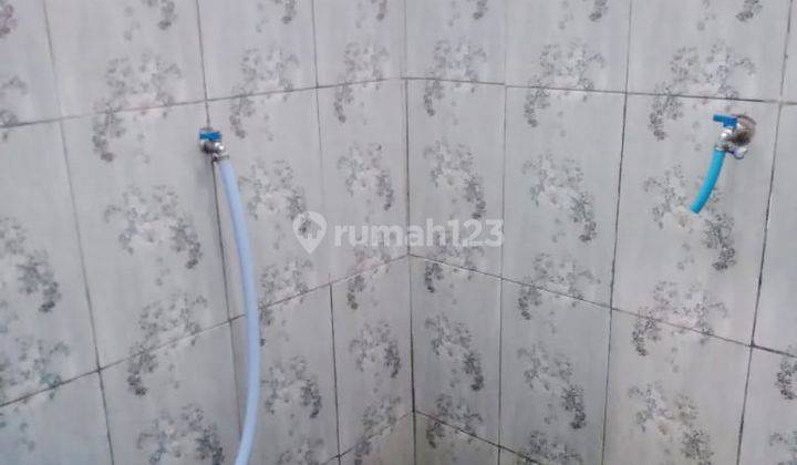 Hunian Bagus Minimalis Bbs 2 Cilegon Under 500jt 6