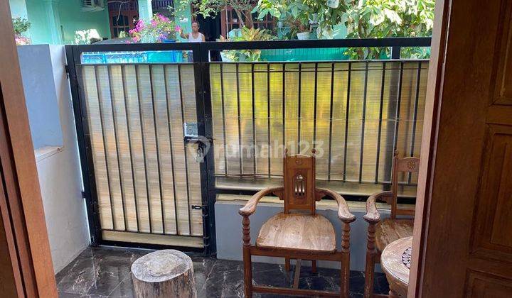 Hunian Bbs 2 Sudah Didak Bebas Banjir Nego Sampai Deal 3