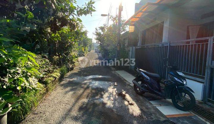 Hunian Bbs 2 Sudah Didak Bebas Banjir Nego Sampai Deal 18