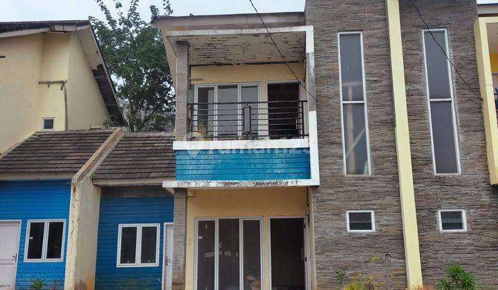 Hunian Candika Residence 2 Lantai Ready 4 Unit 1
