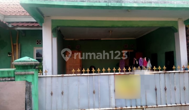 Hunian 2 Lantai Ciceri Kpn Akses Tol Dan Dekat Sekolah 1