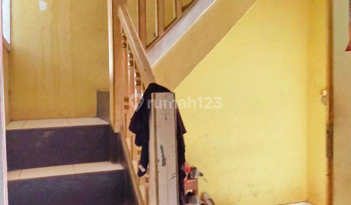 Hunian 2 Lantai Ciceri Kpn Akses Tol Dan Dekat Sekolah 2