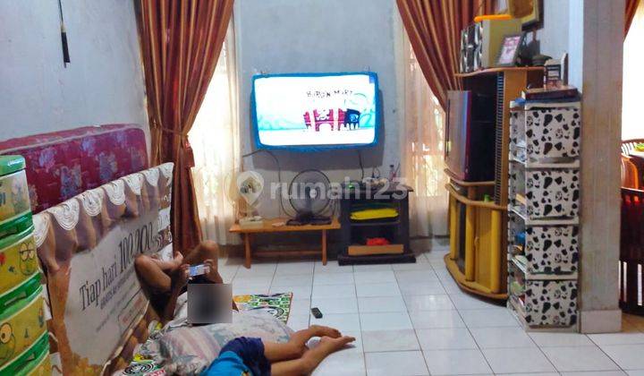 Hunian 2 Lantai Ciceri Kpn Akses Tol Dan Dekat Sekolah 5