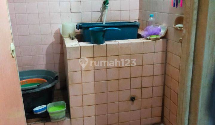 Hunian 2 Lantai Ciceri Kpn Akses Tol Dan Dekat Sekolah 8