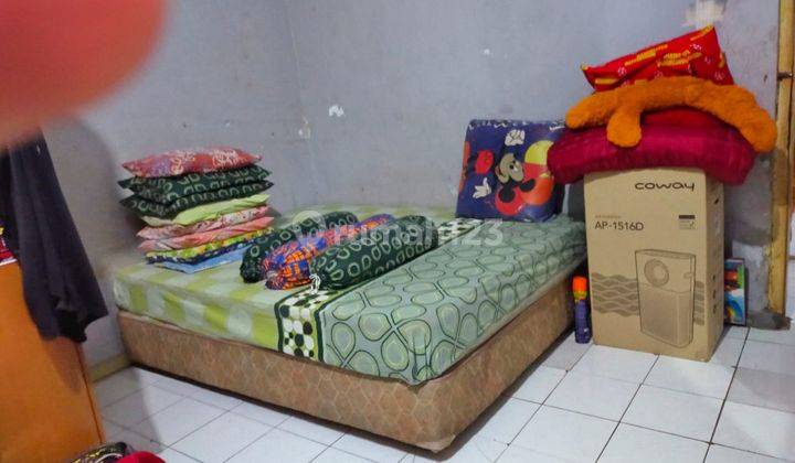 Hunian 2 Lantai Ciceri Kpn Akses Tol Dan Dekat Sekolah 11