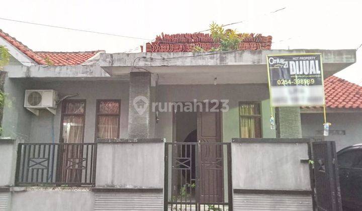 Hunian Hook Minimalis Siap Ditempati Taman Puri Indah 2