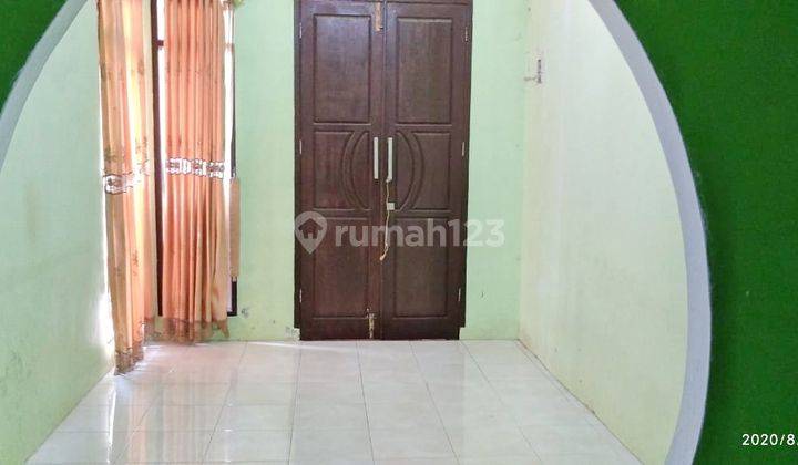 Hunian Hook Minimalis Siap Ditempati Taman Puri Indah 5