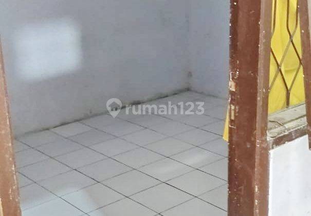 Hunian Hook Minimalis Siap Ditempati Taman Puri Indah 7