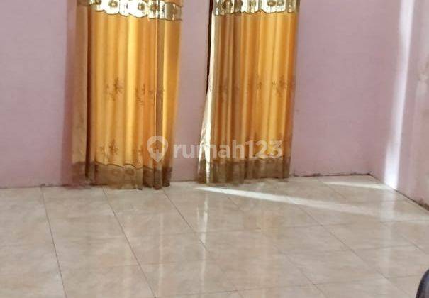 Hunian Hook Minimalis Siap Ditempati Taman Puri Indah 8