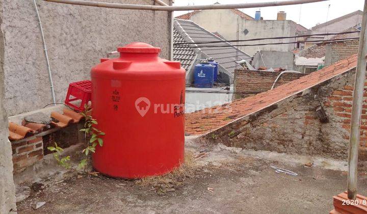 Hunian Hook Minimalis Siap Ditempati Taman Puri Indah 10