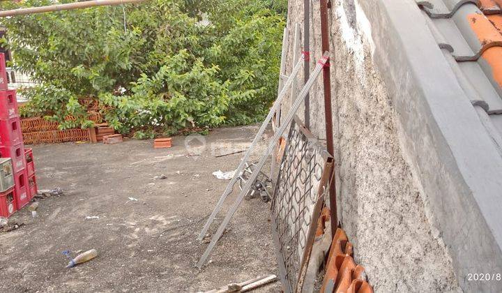Hunian Hook Minimalis Siap Ditempati Taman Puri Indah 11