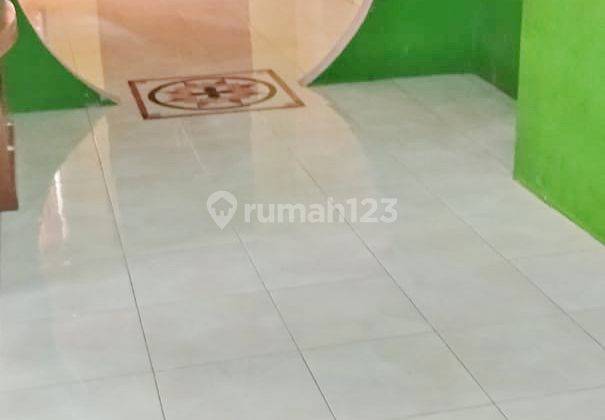 Hunian Hook Minimalis Siap Ditempati Taman Puri Indah 12