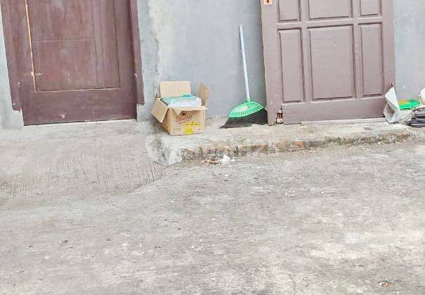 Hunian Hook Minimalis Siap Ditempati Taman Puri Indah 14