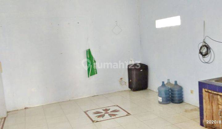 Hunian Hook Minimalis Siap Ditempati Taman Puri Indah 15