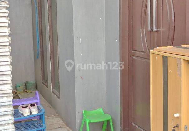 Hunian Hook Minimalis Siap Ditempati Taman Puri Indah 16