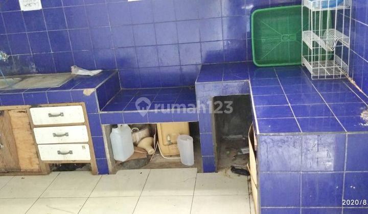 Hunian Hook Minimalis Siap Ditempati Taman Puri Indah 17