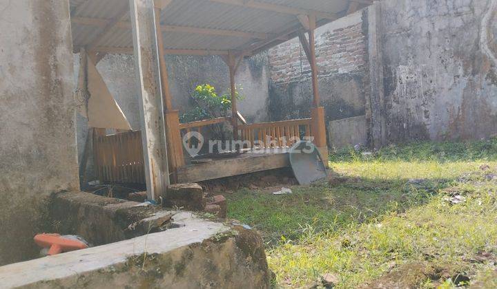 Hunian Minimalis Harga Miring Kp Pamagersari 2