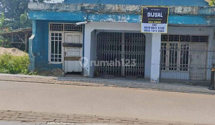 Hunian Minimalis Harga Miring Kp Pamagersari 1