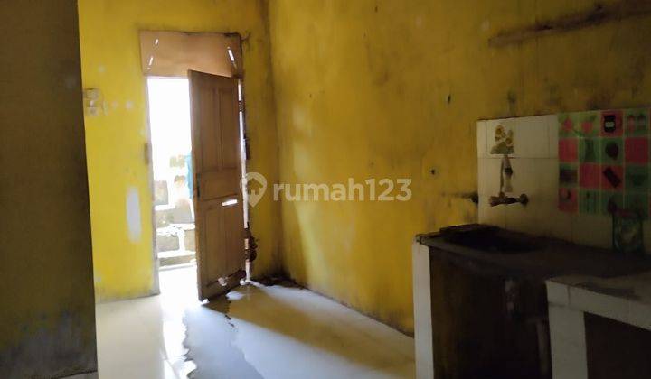 Hunian Minimalis Harga Miring Kp Pamagersari 3