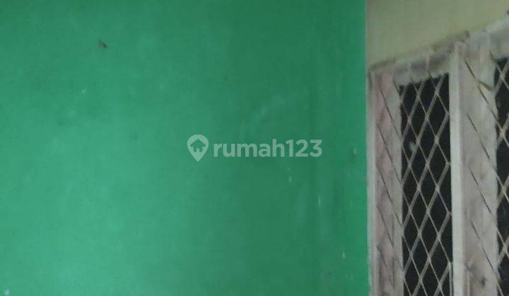 Hunian Minimalis Harga Miring Kp Pamagersari 4