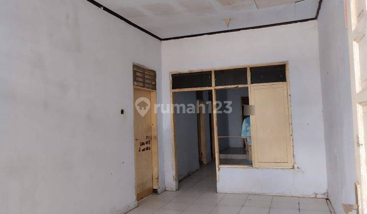 Hunian Minimalis Harga Miring Kp Pamagersari 6