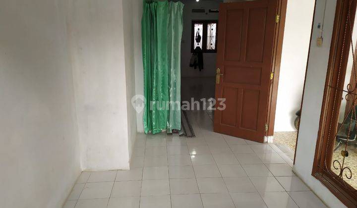 Hunian Bagus Minimalis Villa Permata Hijau Cluster Safir 2